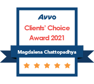 Avvo Client Choice 2021